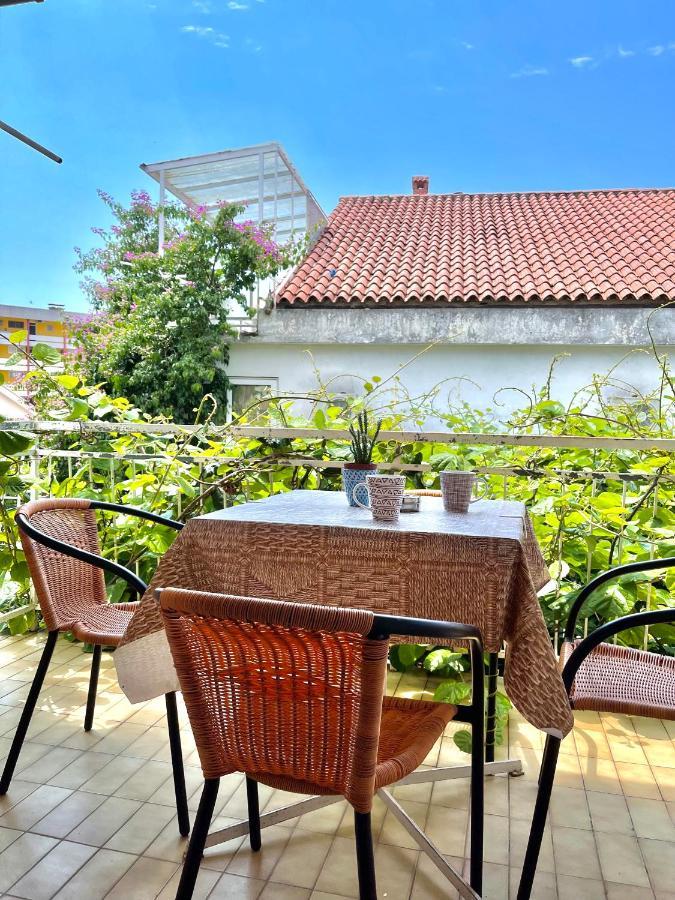Garden House Будва Экстерьер фото